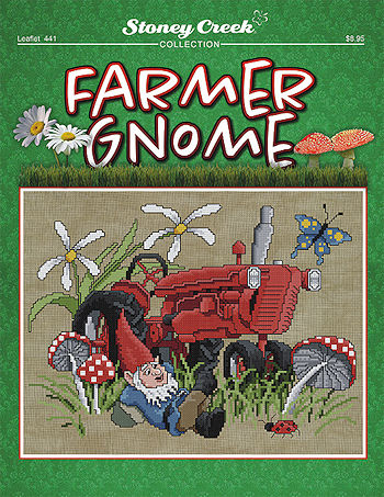 Farmer Gnome
