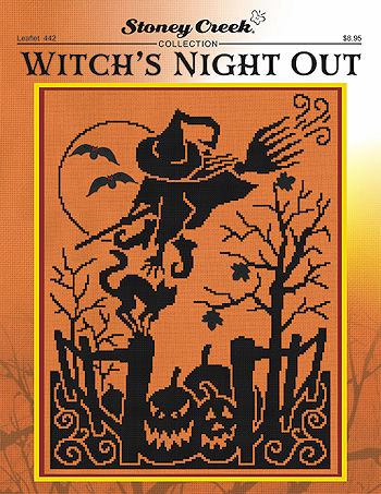 Witch's Night Out