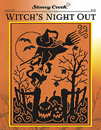 Witch's Night Out