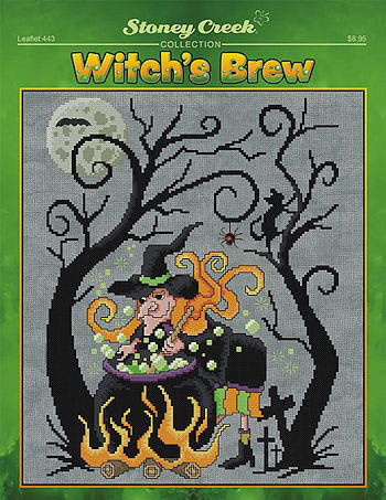 Witch's Brew