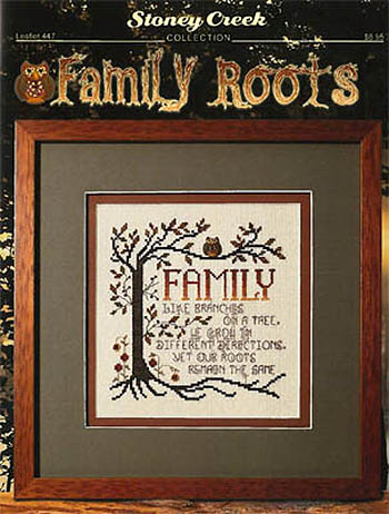 Family Roots