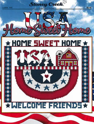 USA Home Sweet Home