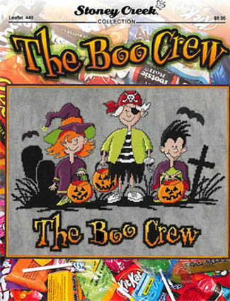 Boo Crew