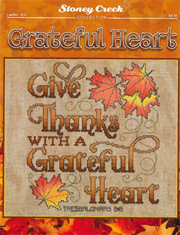 Grateful Heart