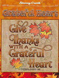 Grateful Heart