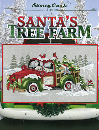 Santa's Tree Farm