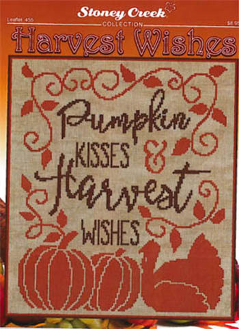 Harvest Wishes