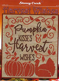 Harvest Wishes