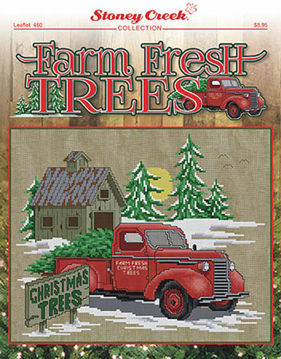 Farm Fresh Trees