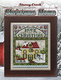 Christmas Home