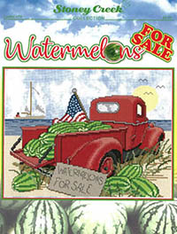 Watermelons For Sale