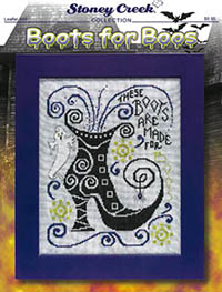 Boots for Boos