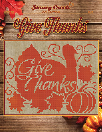 Give Thanks