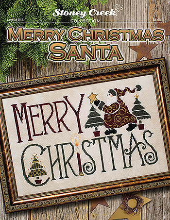 Merry Christmas Santa