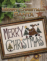 Merry Christmas Santa