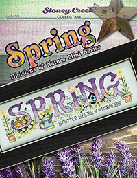 Divisions of Nature - Spring