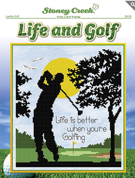 Life and Golf