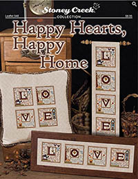 Happy Hearts Happy Home