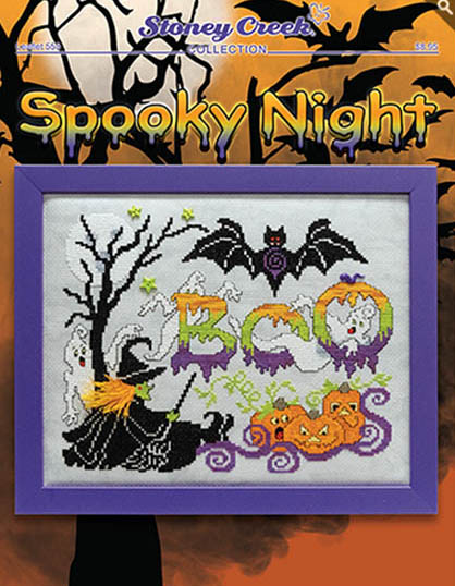 Spooky Night