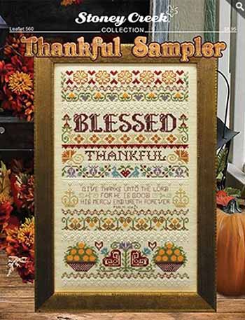 Thankful Sampler