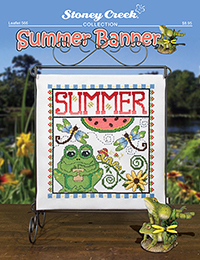 Summer Banner