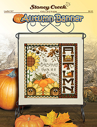 Autumn Banner