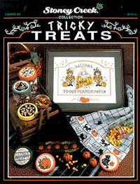 Tricky Treats