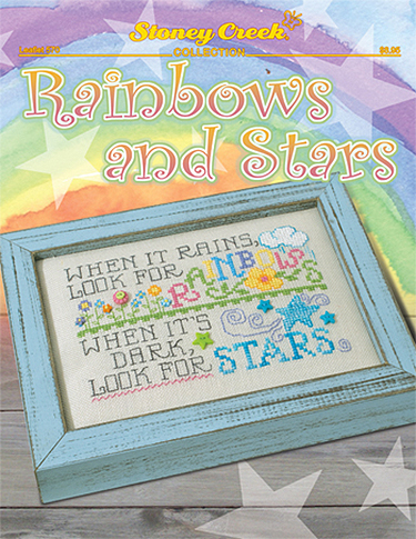 Rainbows and Stars