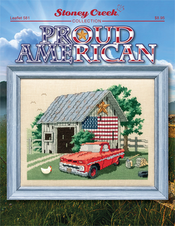 Proud American