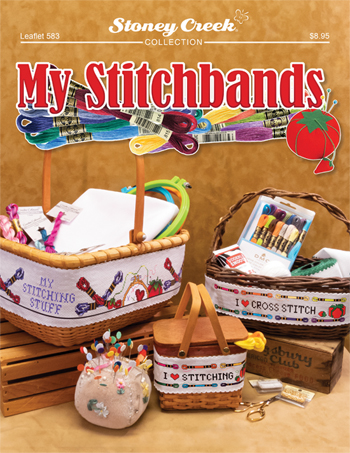 My Stitchbands