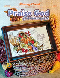 Praise God Cornucopia