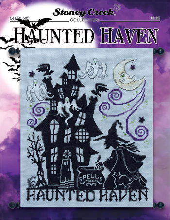 Haunted Haven