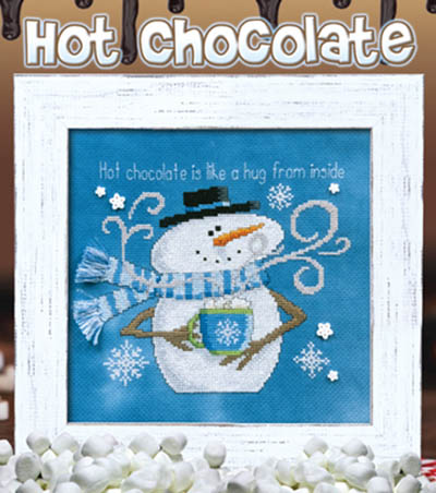  Hot Chocolate