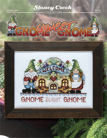 Gnome Sweet Gnome