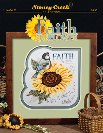 Faith Sunflower