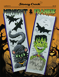 Midnight & Frankie