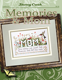 Memories & Mom