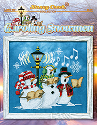 Caroling Snowmen