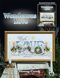 Wonderous Love