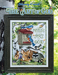 The Art Of God