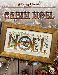 Cabin Noel