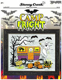 Camp Fright