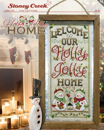 Holly Jolly Home