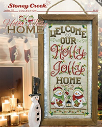 Holly Jolly Home