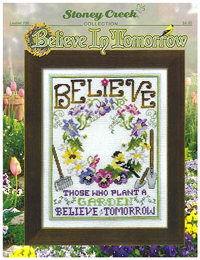 Believe In Tomorrow
