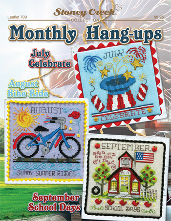 Monthly Hang-ups (July, Aug, Sept)