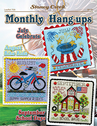 Monthly Hang-ups (July, Aug, Sept)