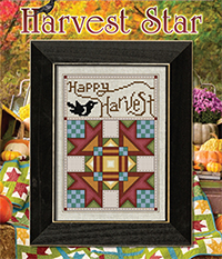 Harvest Star
