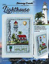 Lighthouse of the Month - February