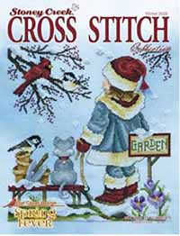Stoney Creek Collection - 2025 Winter Magazine